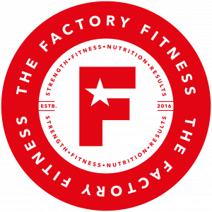 The Factory Fitness